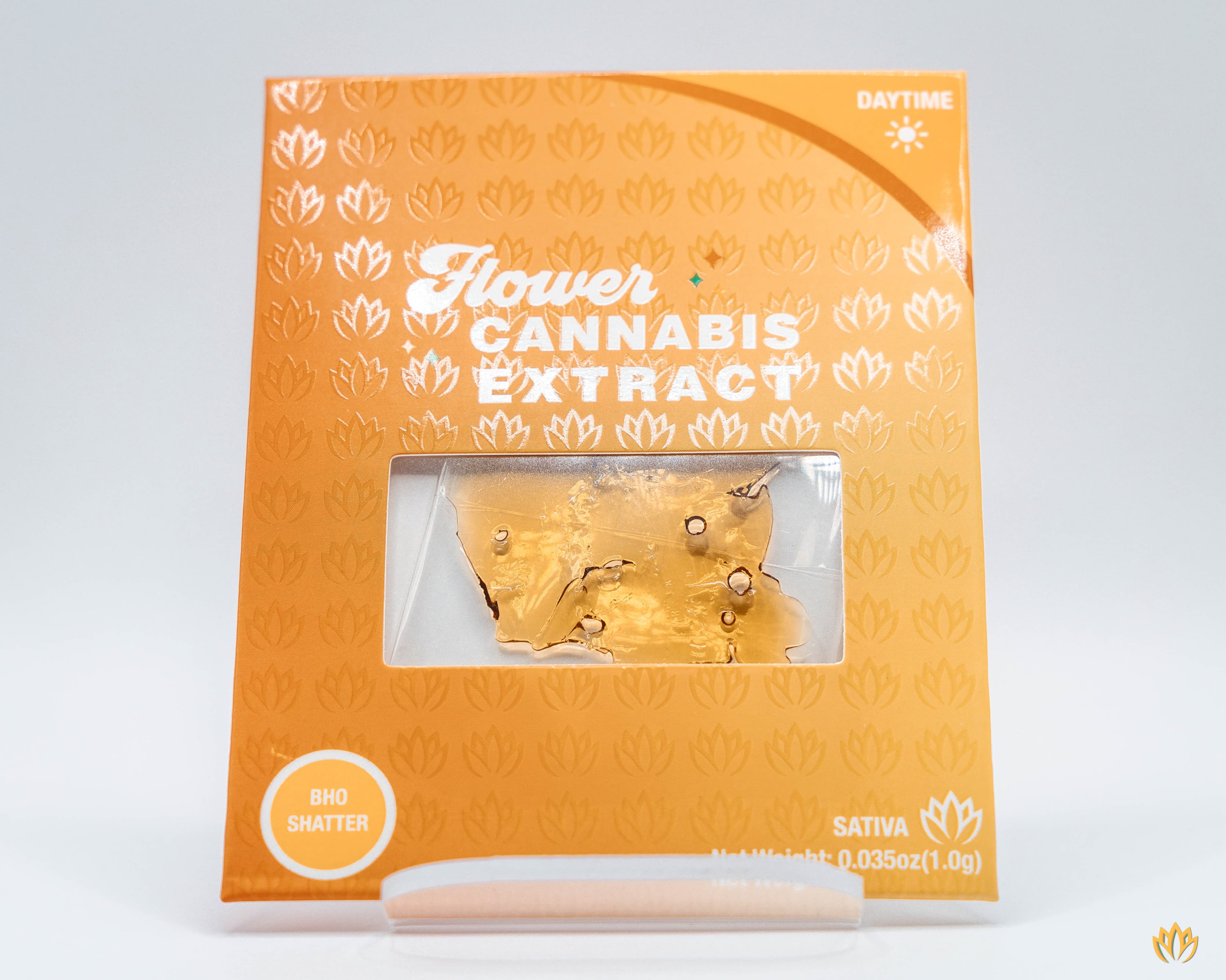 FLR Euphoria Shatter