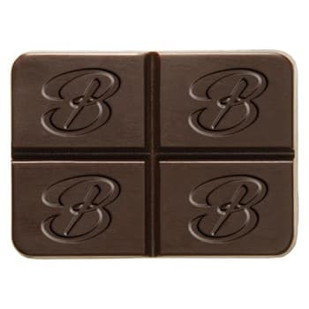 Bhang Bhang THC Dark Chocolate / 1 Pack / Chocolates / Hybrid