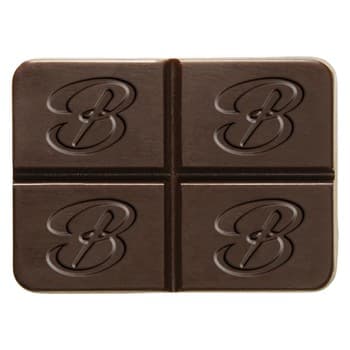 Bhang Bhang 1:1 THC:CBD Caramel Chocolate / 1 Pack / Chocolates / Hybrid