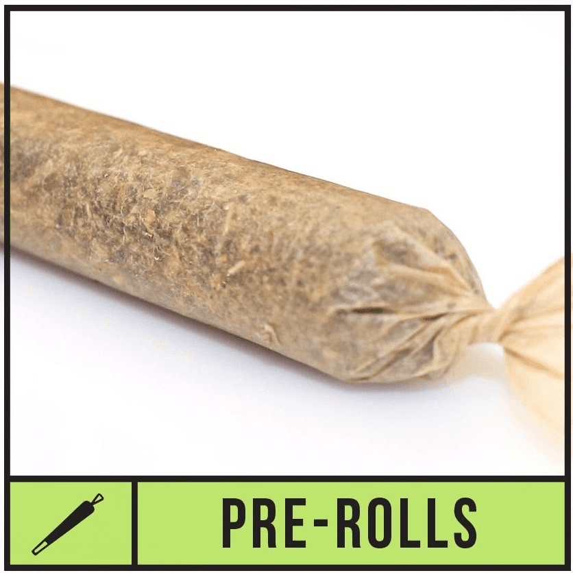 Natty Rems Pre-rolls