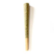 Indico 1g Joint - - Blueberry Bacio