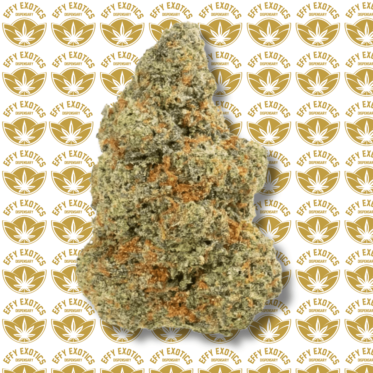 Effy Exotics LLC Bacio Gelato (H)