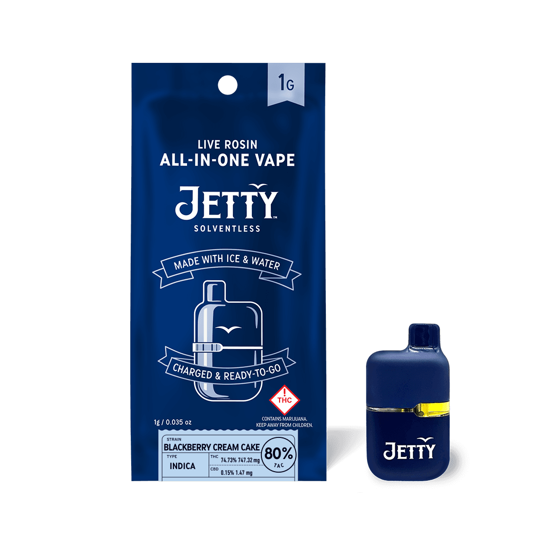 Jetty