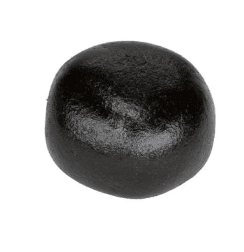 3Saints BLACK AFGHAN HASH - 2g