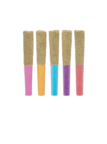 High Stick Starting Five Infused Variety Pack