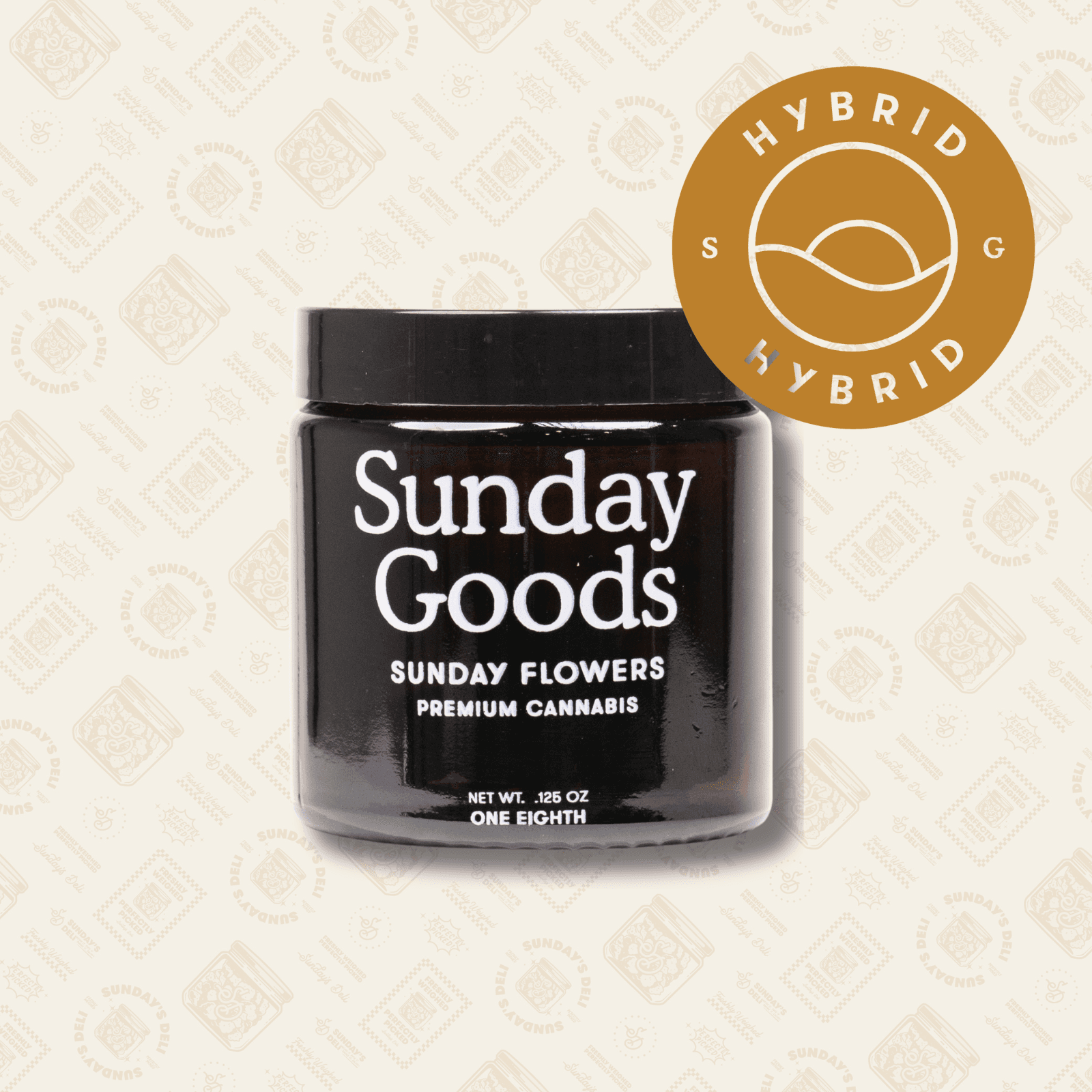 Sunday Goods INDOOR | THE SCROOGE