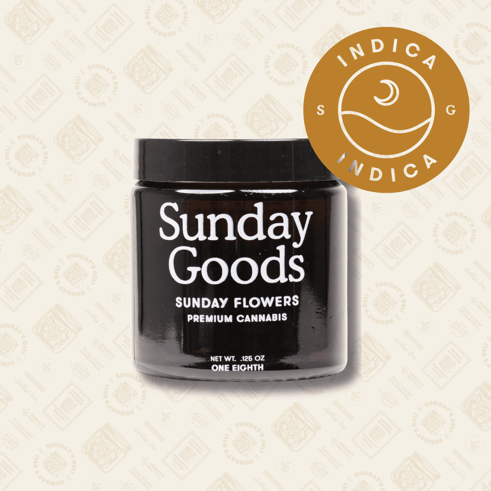 Sunday Goods INDOOR | GUMBO