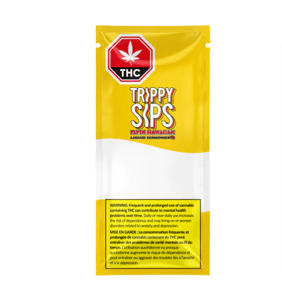 Trippy Sips