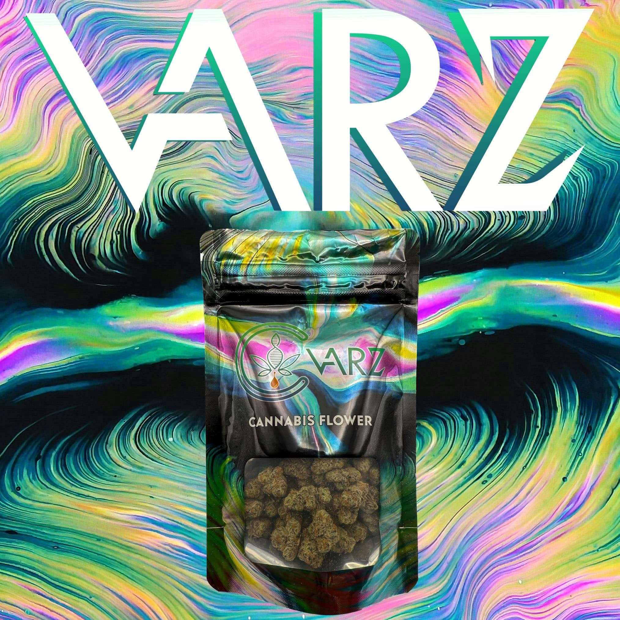 VARZ Bolo Z