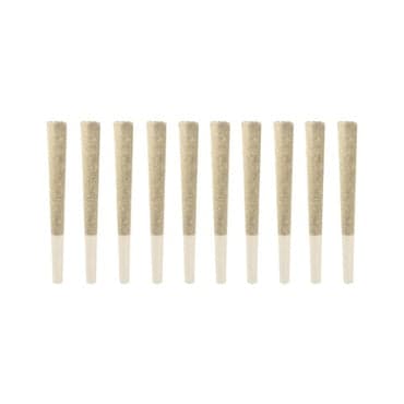 Lite Label Low THC Pre-Rolls | 10 x 0.35g