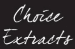 Choice Extracts