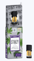 STIIIZY OG Kush Pod