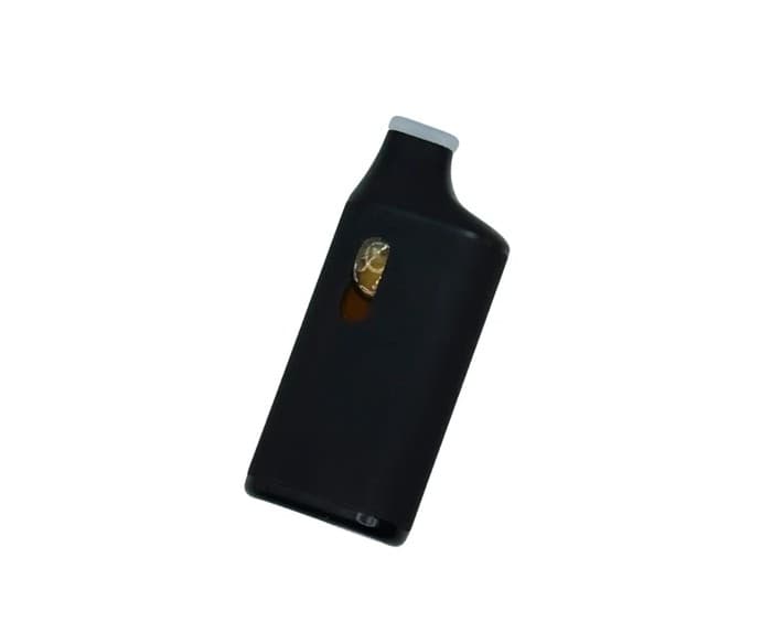 BC Weed Co. Disposable - Pink Lily Live Resin Sativa Vape