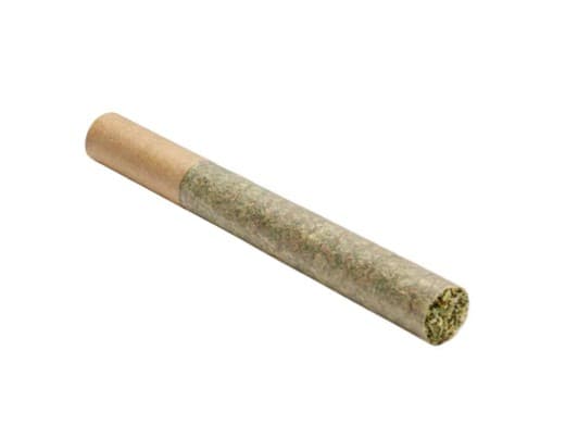 Cappellano Cannabis Co. CAPPELLANO CANNABIS: ORGANIC GLACIER FRUIT PRE-ROLL (1 x