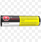 3Saints 3Saints : Frosted Lemons Pre-Rolls (1x0.5g)