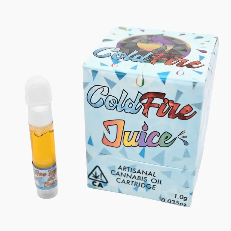 ColdFire Extracts
