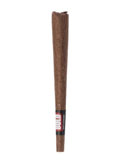 Bold Team Juicy Pineapples Diamond Infused Blunt - 1x1g