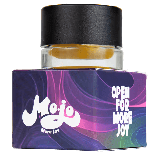 Mojo Runaway Train Sugar 1g