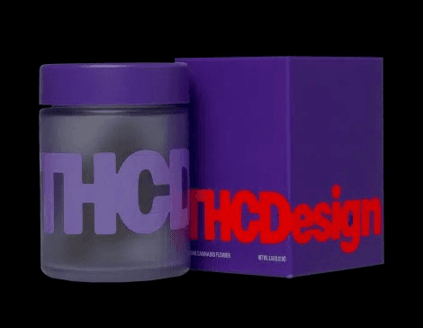 THC Design