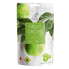Ceres Sour Apple - Indica [1pk] (10mg)