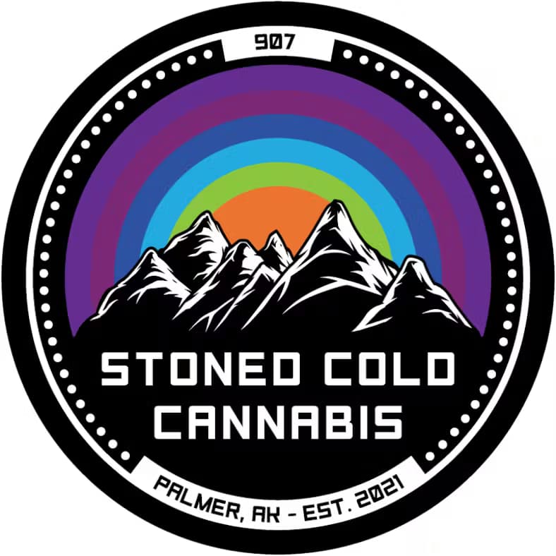 STONED COLD CANNABIS Dulce De Fresa - Live Rosin - AIO Cartridge
