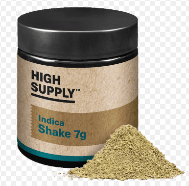 High Supply™ Indigo | Shake | 7g