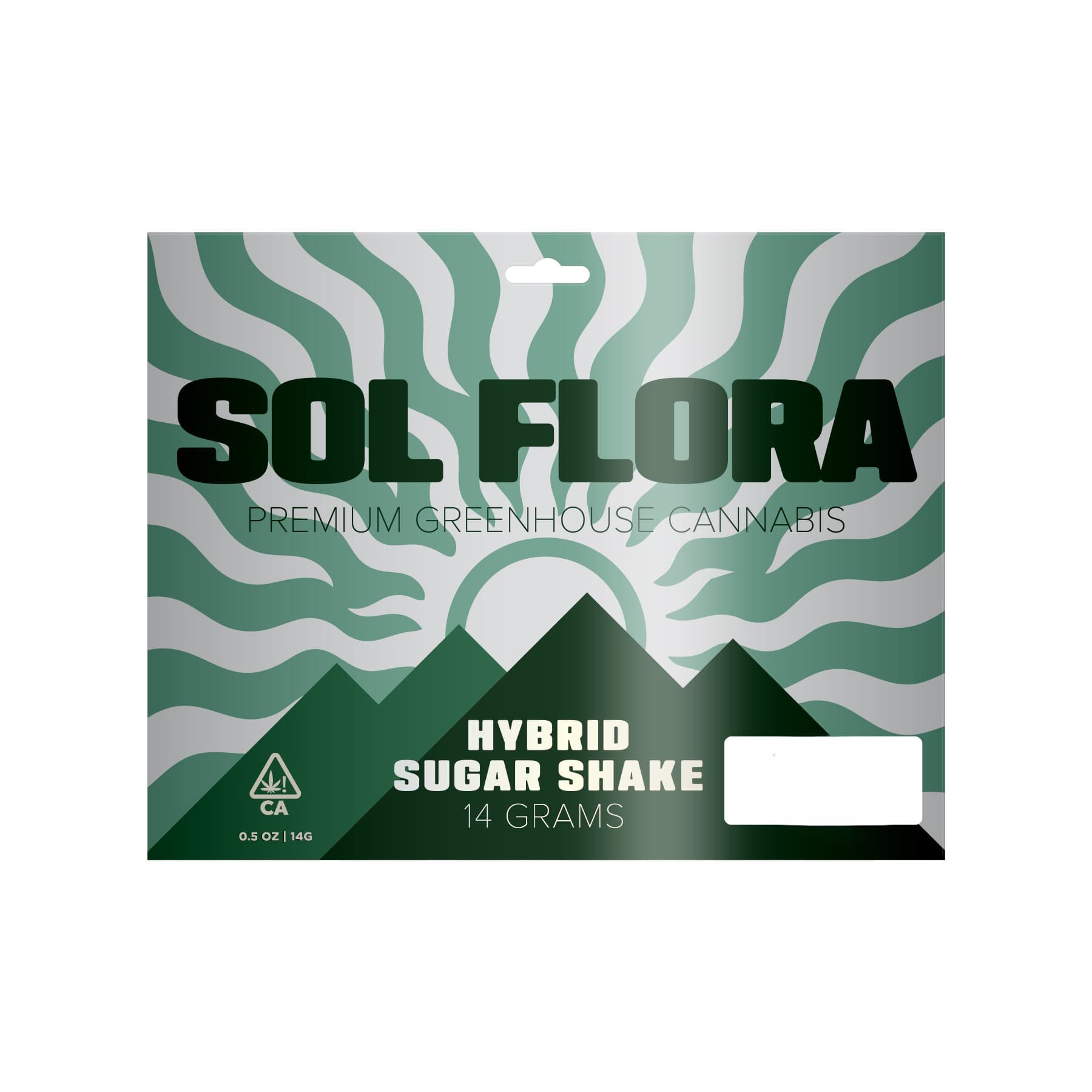 Sol Flora