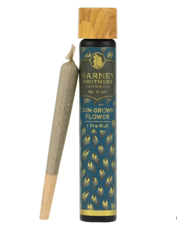 Harney Brothers Cannabis