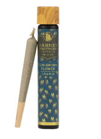 Harney Brothers Cannabis