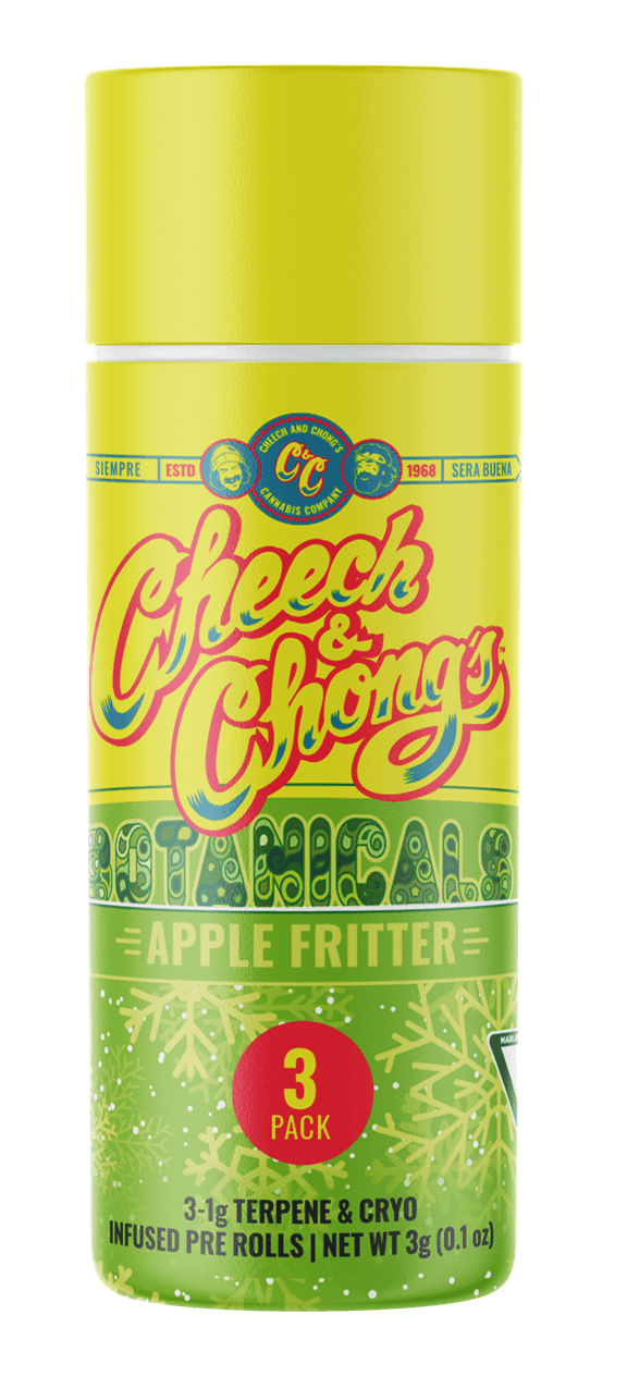 Cheech & Chong Concentrates