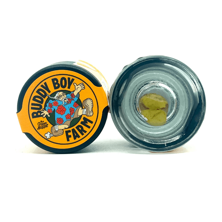 Buddy Boy Farms