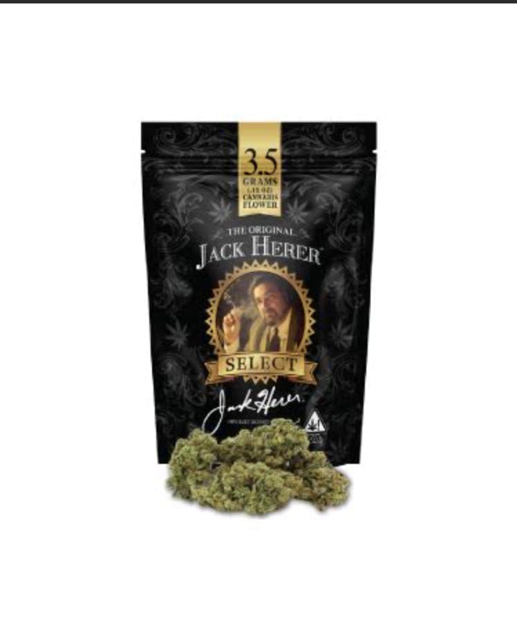 The Original Jack Herer