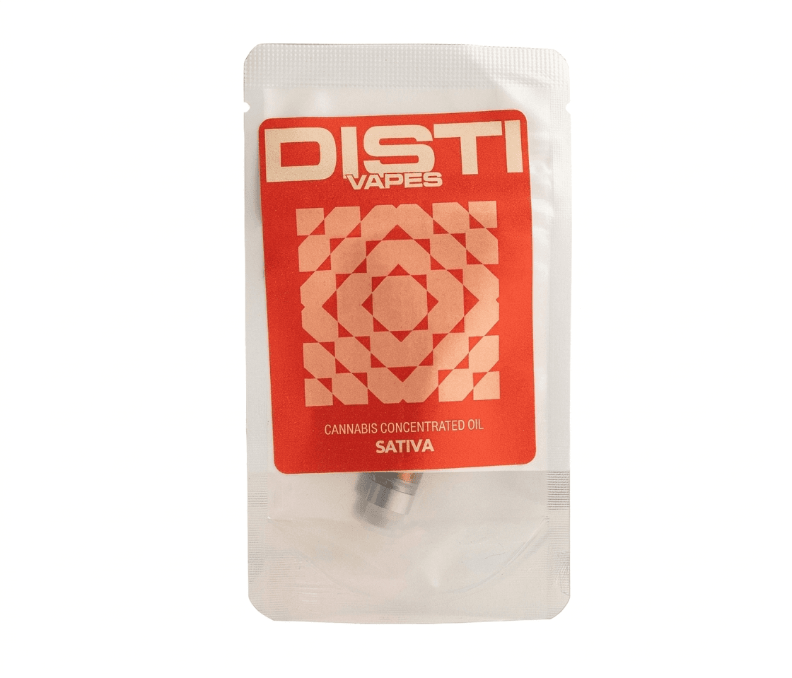 Disti Blue Dream | Cartridge | .5g