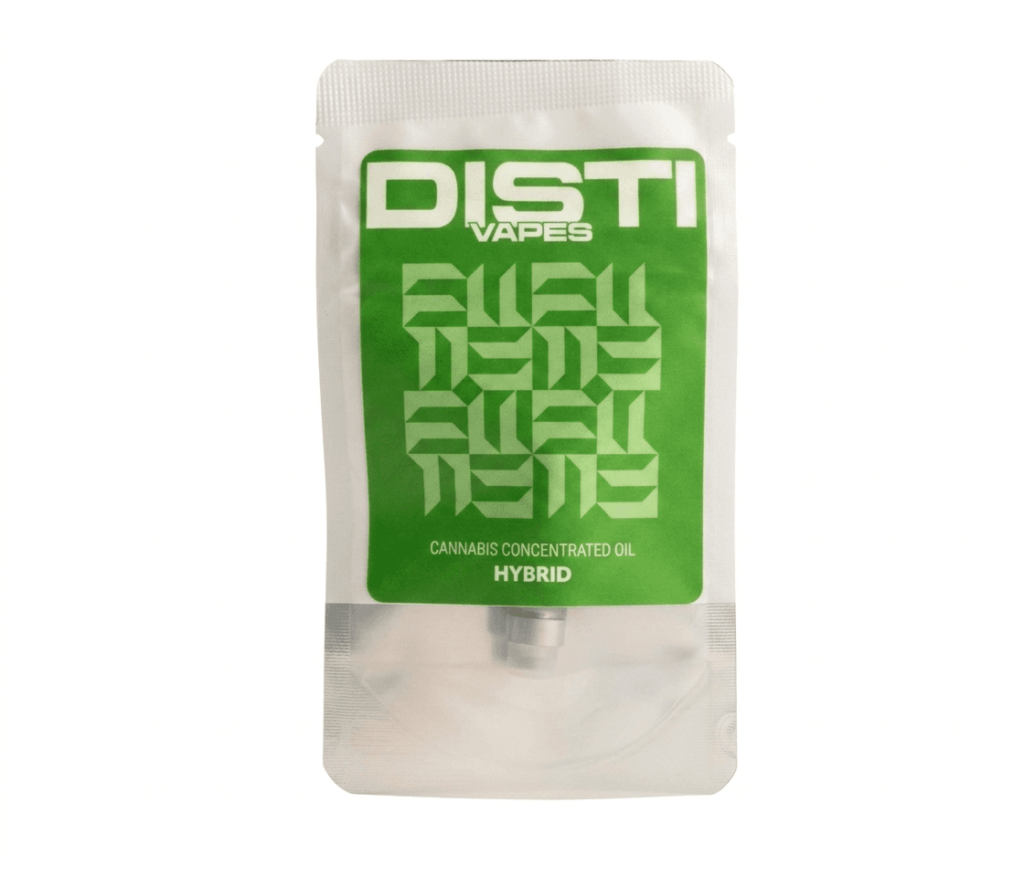 Disti Gelato | Cartridge | .5g
