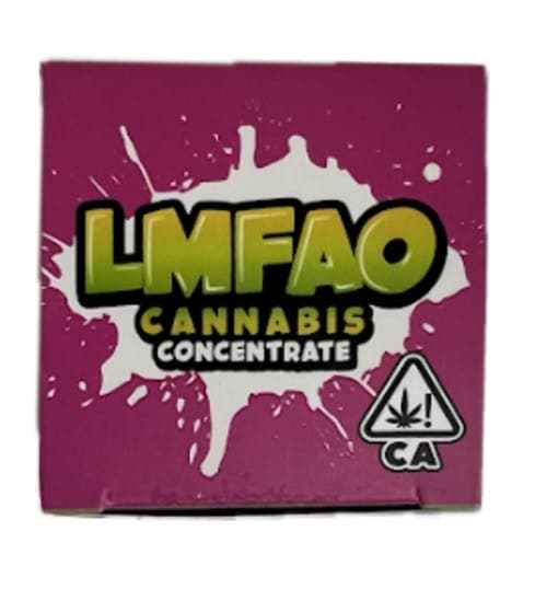 LMFAO ICE CREAM CAKE - LMFAO - DAB