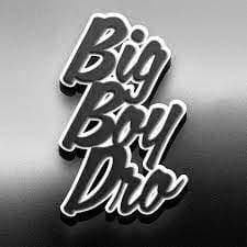 Big Boy Dro FIRESIDE FUNK - 1 G