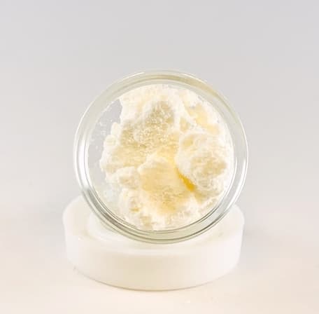 Black Mane PURE THCA Isolate 1g -