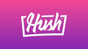 HUSH