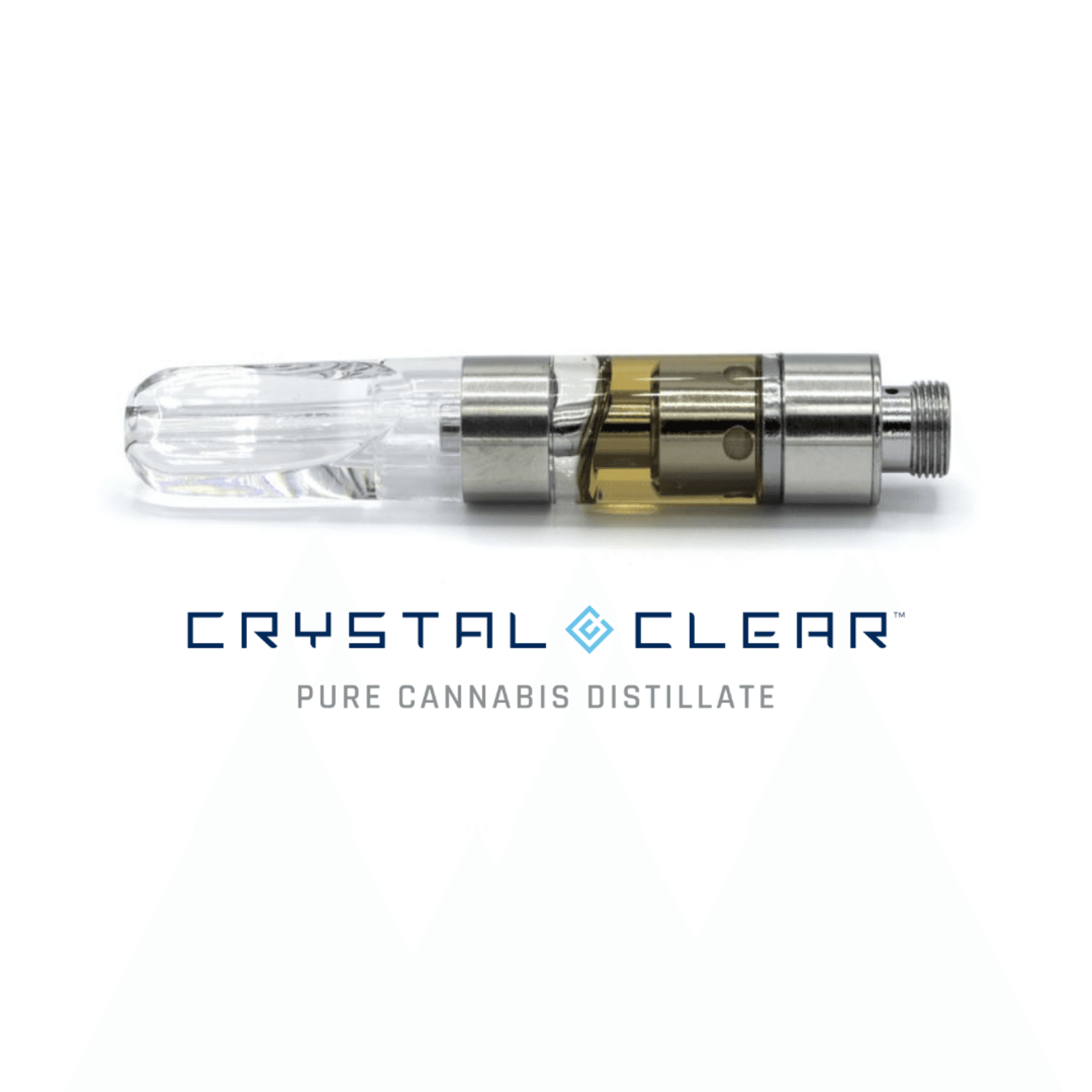 Crystal Clear