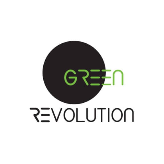 Green Revolution Blue Raspberry MAX Chill Shot 100mg Wildside