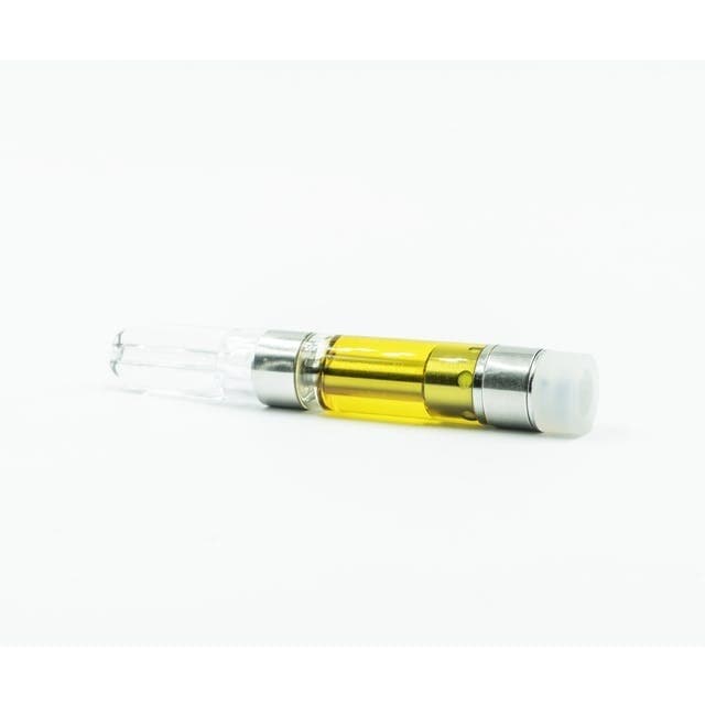 EZ-Vape Lemon Cake