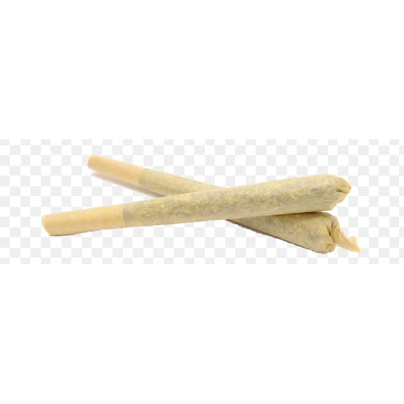 Bondi Farms Vortex .5g 2pk Pre-Rolls - Bondi