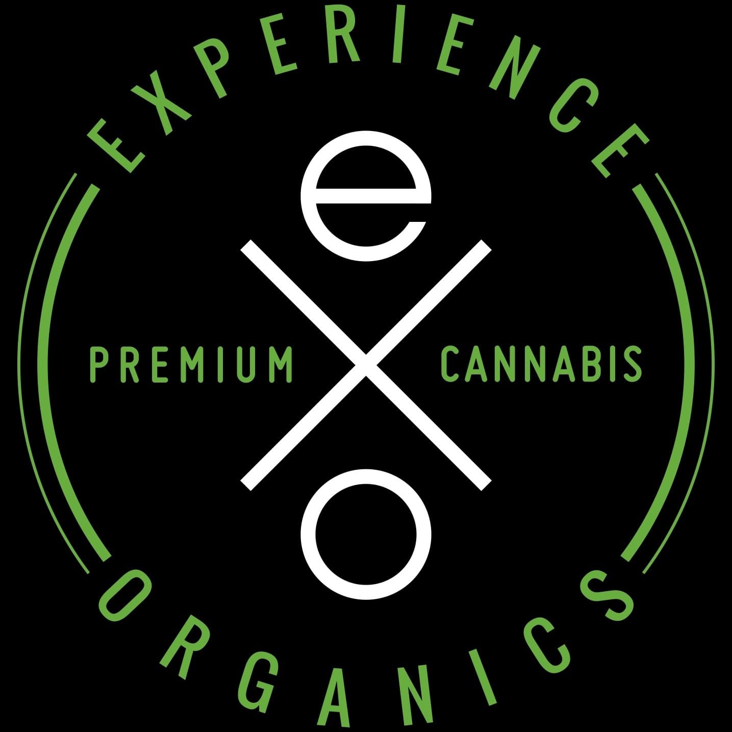 Experience Organics Cheddar Cheeze - Indica Pre-rolls SALE - (2 x 0.5g) (DOH)