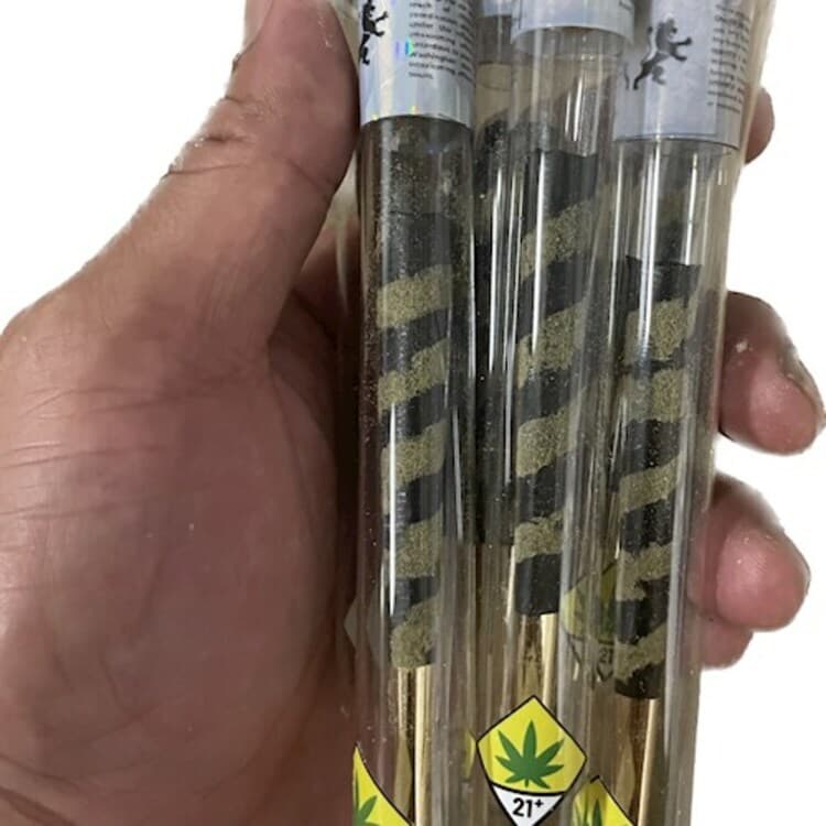 Prohibition Brands