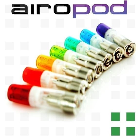 Airo Black Mamba Airo Artisan Series - 1g