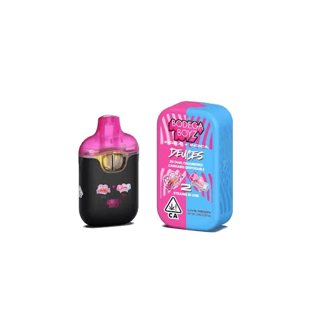 Bodega boyz Vapes