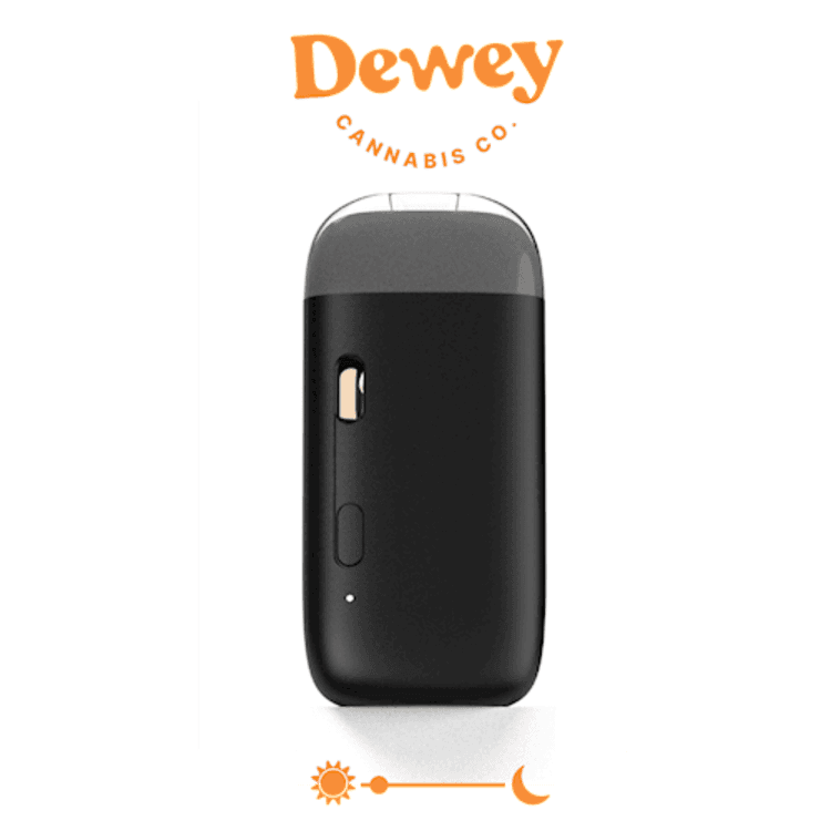 Dewey