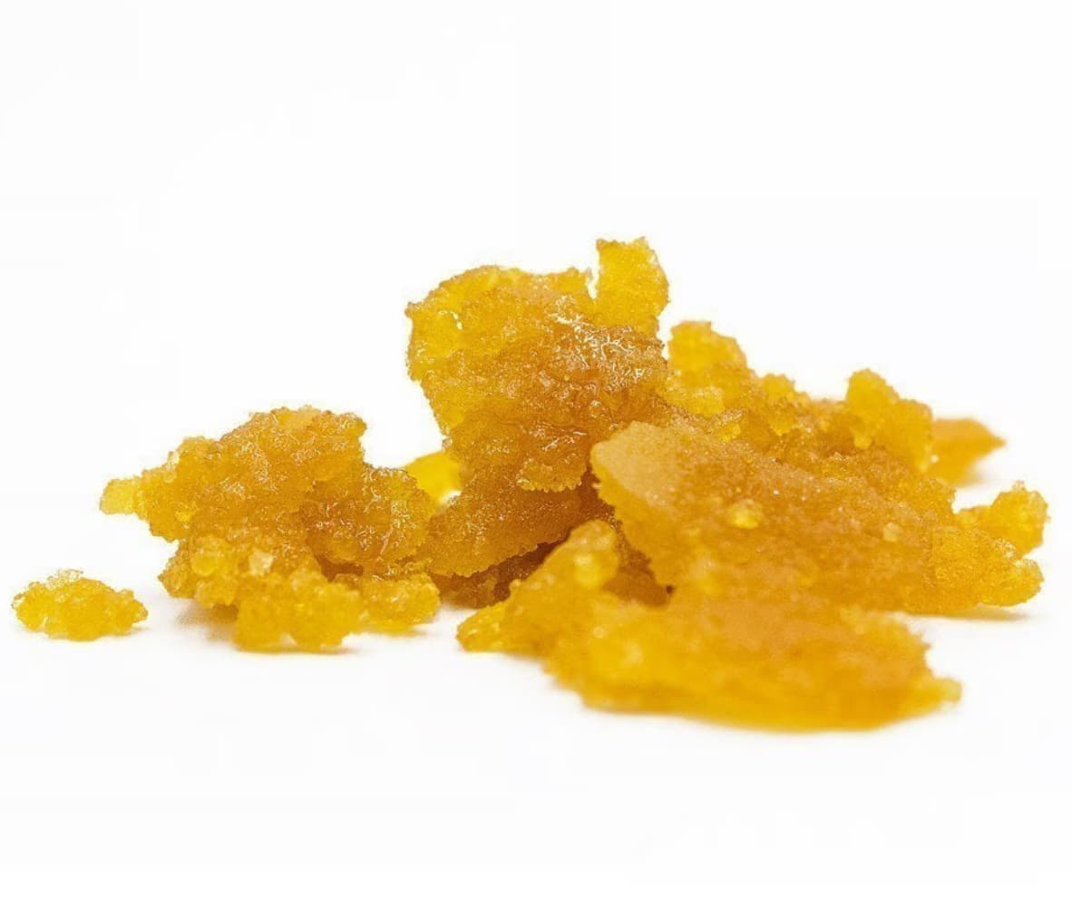 Silver Sage Cannabis Orange Cream Pop Sugar | 1g