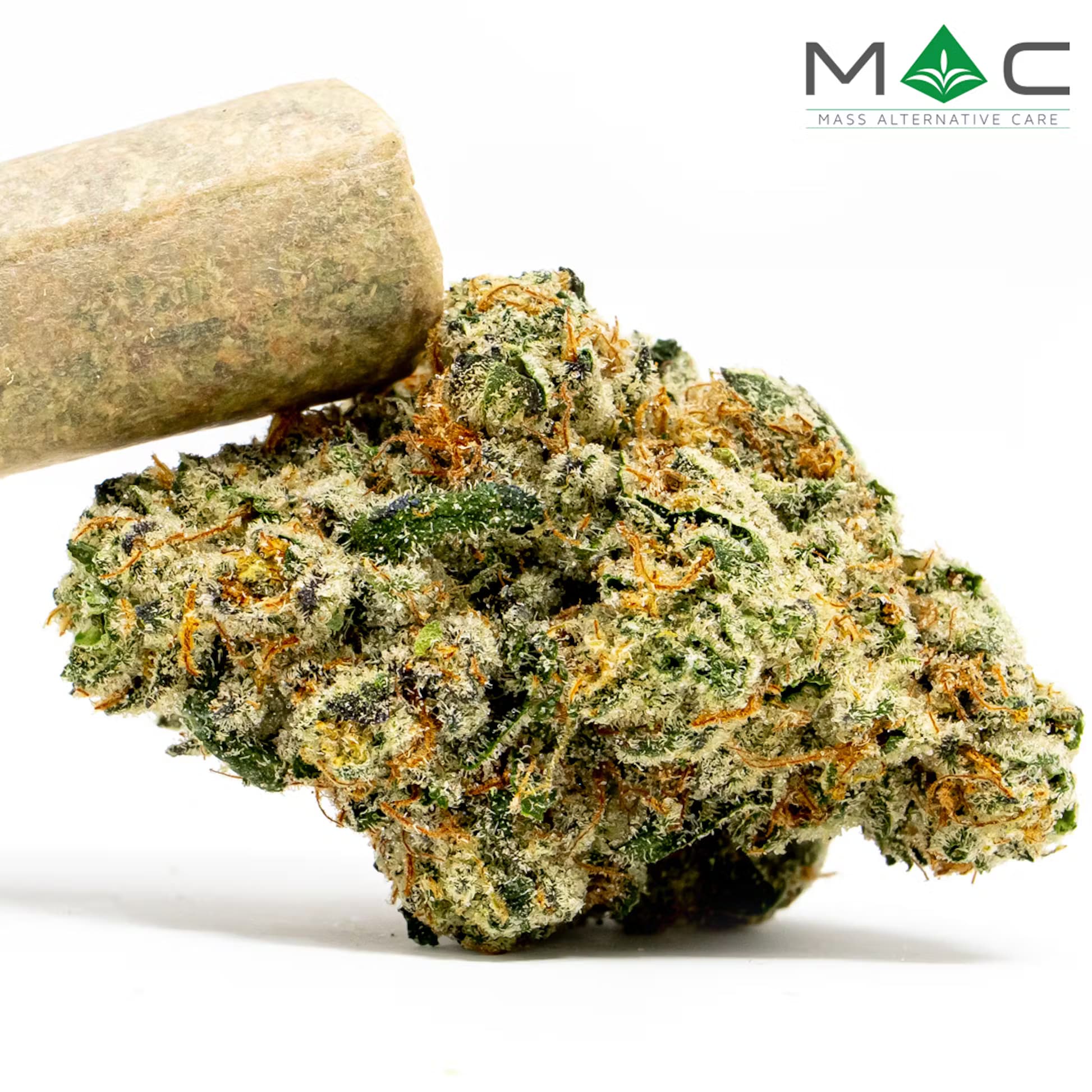 MAC Cherry AK-47 x Jungle Cake (HS) Preroll | MAC