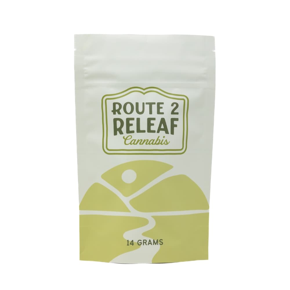 Route 2 Releaf